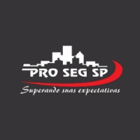Logo da ProSeg SP Portaria e Limpeza