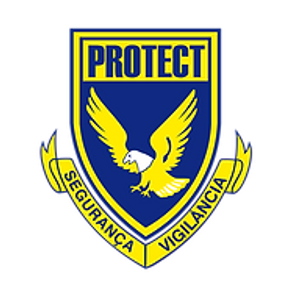 Logo da Protect Segurança Vigilância