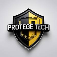 Logo da Protegetech