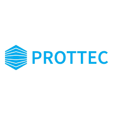 Logo da Prottec