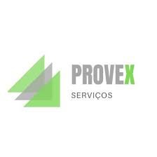 Logo da Provex Serviços