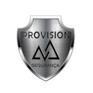 Logo da Provision Segurança Eireli