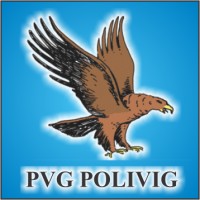 Logo da PVG POLIVIG | Empresa de Portaria e Limpeza
