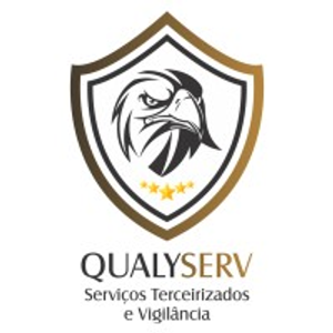 Logo da Qualy serv Serviços Tercerizados