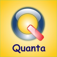 Logo da Quanta Terceirização Limpeza
