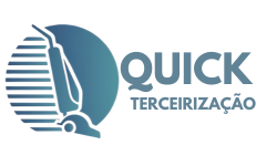 Logo da Quick Terceirização
