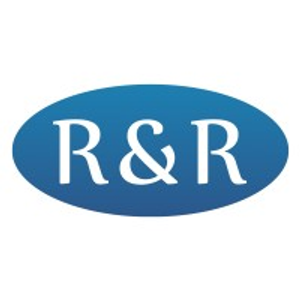 Logo da R&R Serviços