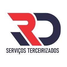 Logo RD Serviços Gerais