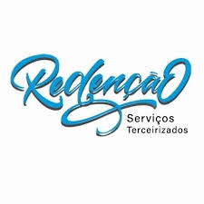 Logo da Redenção Serviços Terceirizados e Consultoria EIRELLI