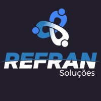 Logo da Refran Serviços Técnicos Eireli