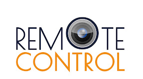 Logo da Remote Control