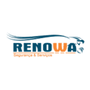 Logo Renowa Segurança & Serviços