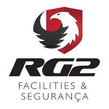 Logo RG2 - Sistemas de Segurança e Prestação de Serviço Jundiaí
