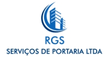 Logo RGS Serviços de Portaria LTDA