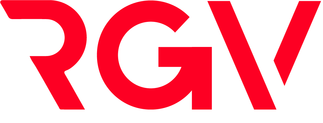 Logo da RGV SERVIÇOS TERCEIRIZADOS