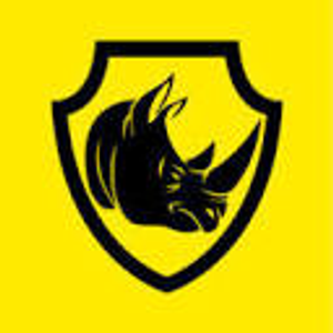 Logo da Rhino Vigilância Patrimonial