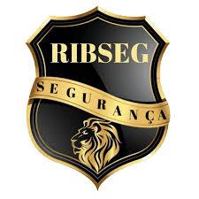 Logo da Ribseg Segurança e Vigilância Ltda