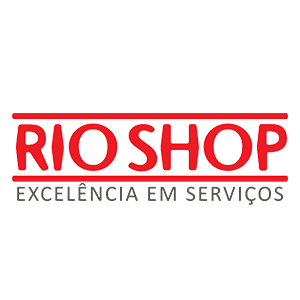 Logo Rio Shop Serviços