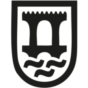 Logo da Rioforte Vigilância e Segurança Privada