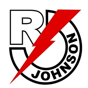 Logo RJohnson Segurança Eletrônica