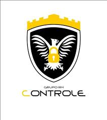 Logo da RM CONTROLE