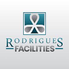 Logo da Rodrigues Facilities
