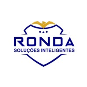 Logo da Ronda Soluções Inteligentes