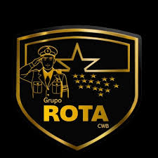 Logo ROTA SEGURANÇA PRIVADA