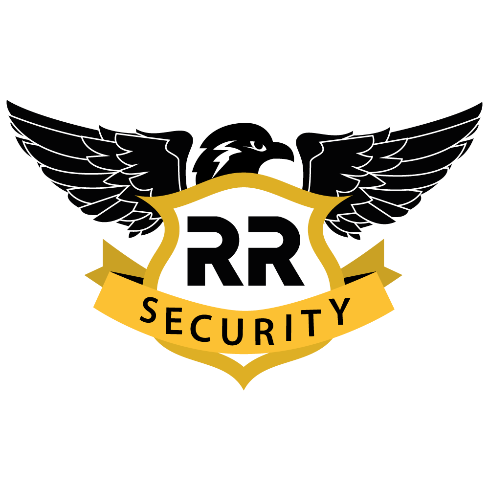 Logo da RR SECURITY SERVICOS TERCEIRIZADOS