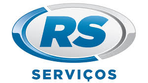 Logo RS Serviços - Filial Campinas
