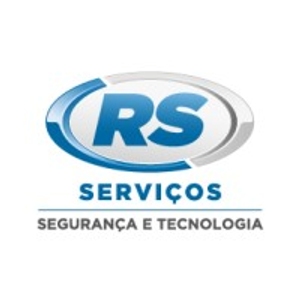 Logo da RS Serviços - Terceirização em São Paulo