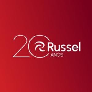 Logo da Russel Serviços - Terceirização de Mão de Obra