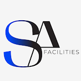 Logo da SA Facilities - Empresa de Segurança e Serviços
