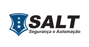 Logo da Salt