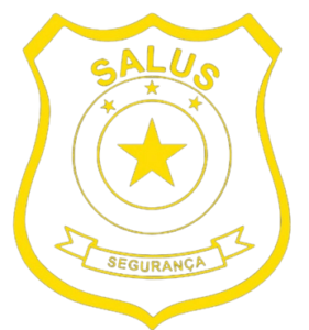 Logo da Salus Segurança