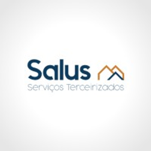 Logo da Salus Terceirização