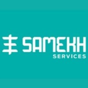 Logo da Samekh Services