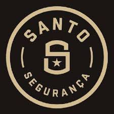 Logo da Santo Segurança