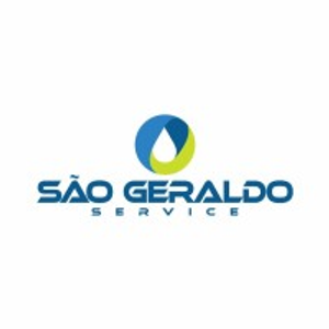 Logo da São Geraldo Service