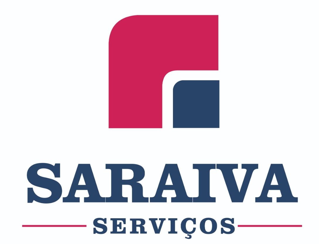 Logo Saraiva Serviços Ltda.