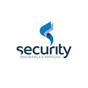 Logo da Security Segurança e Serviços