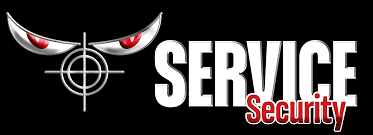 Logo da Security Service
