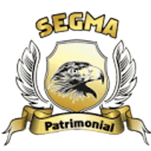Logo da Segma Patrimonial