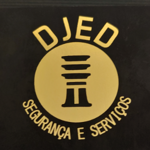 Logo da Segurança Patrimonial Em Santo André | Djed Segurança e Serviços