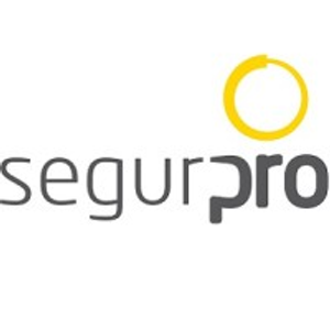 Logo da SegurPro Vigilancia Patrimonial S/A