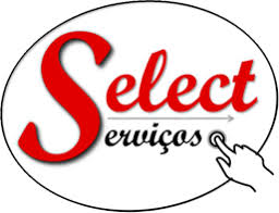 Logo da Select Serviços