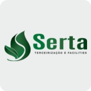 Logo da Serta Terceirização e Facilities