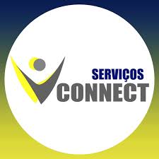 Logo da Serviços Connect
