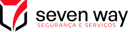 Logo Seven Way Segurança e Serviços