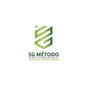 Logo da SG Método Serviços Terceirizados